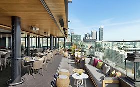 Canopy By Hilton San Francisco Soma